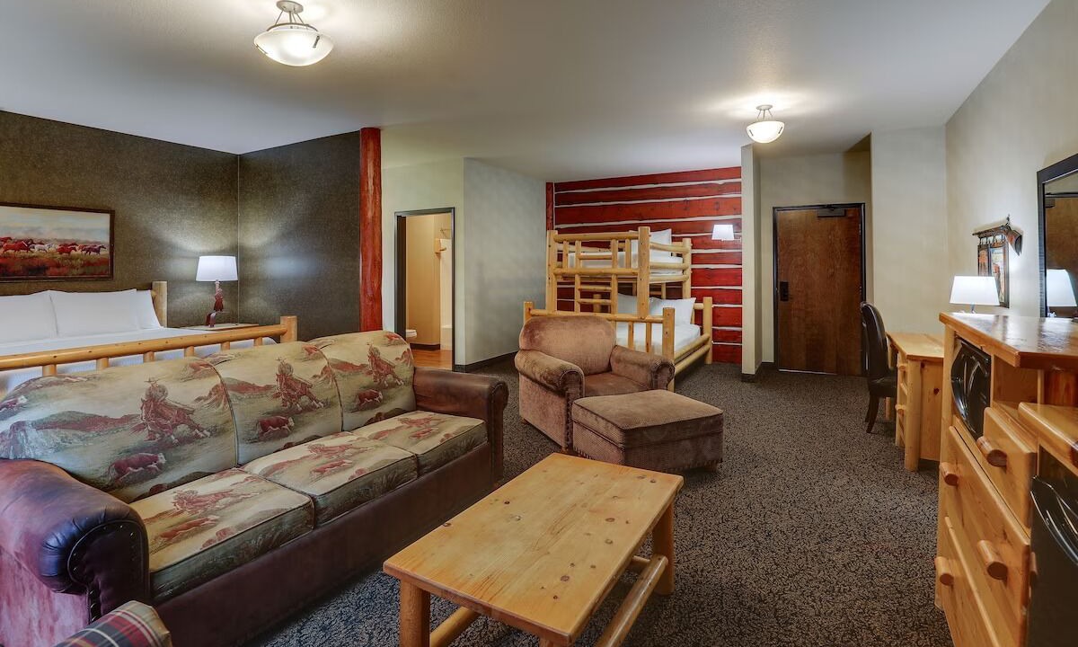 Photo of Bedroom in Sioux City