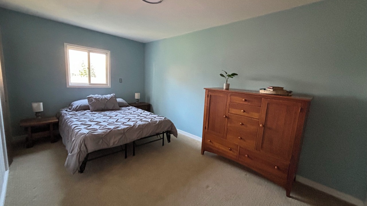Photo of Bedroom in Sheridan