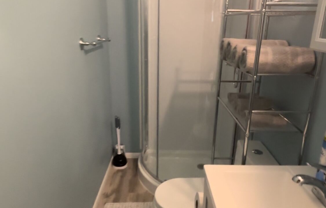 Photo of Bathroom in Sheridan