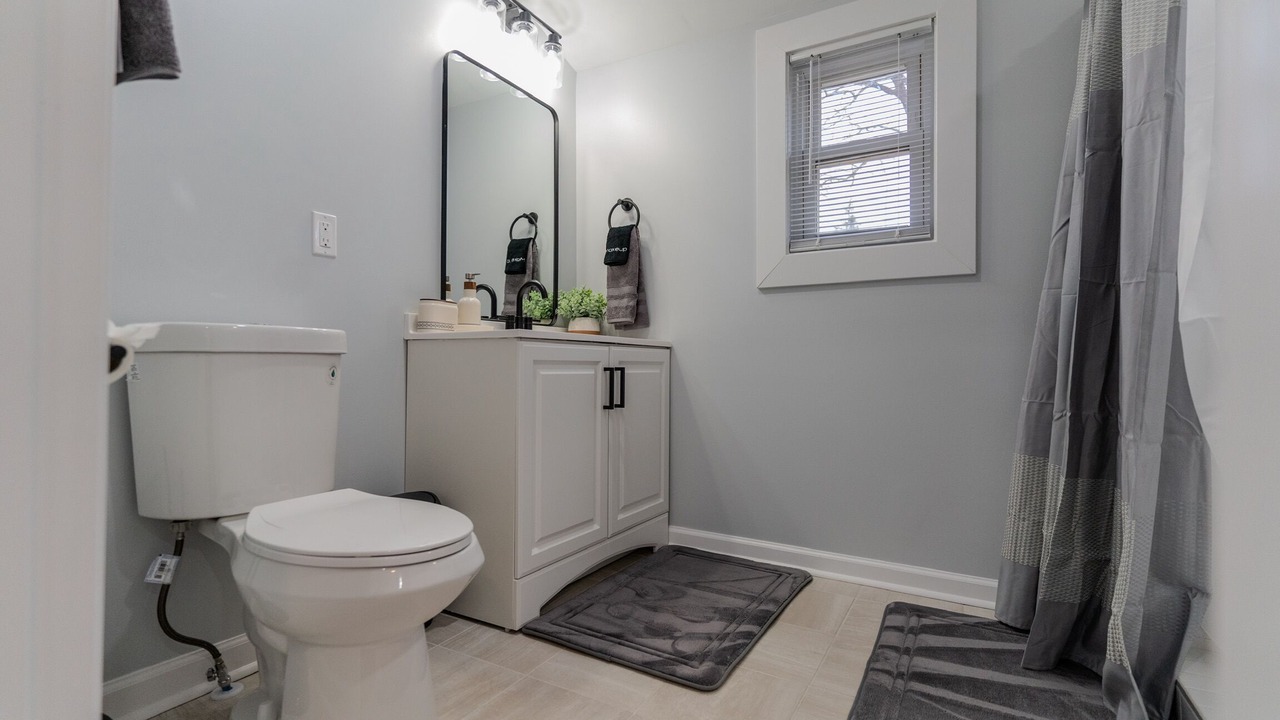 Photo of Bathroom in Woodruff