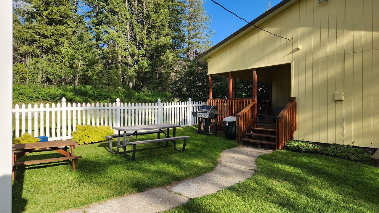 Photo of Outdoor in Martin City