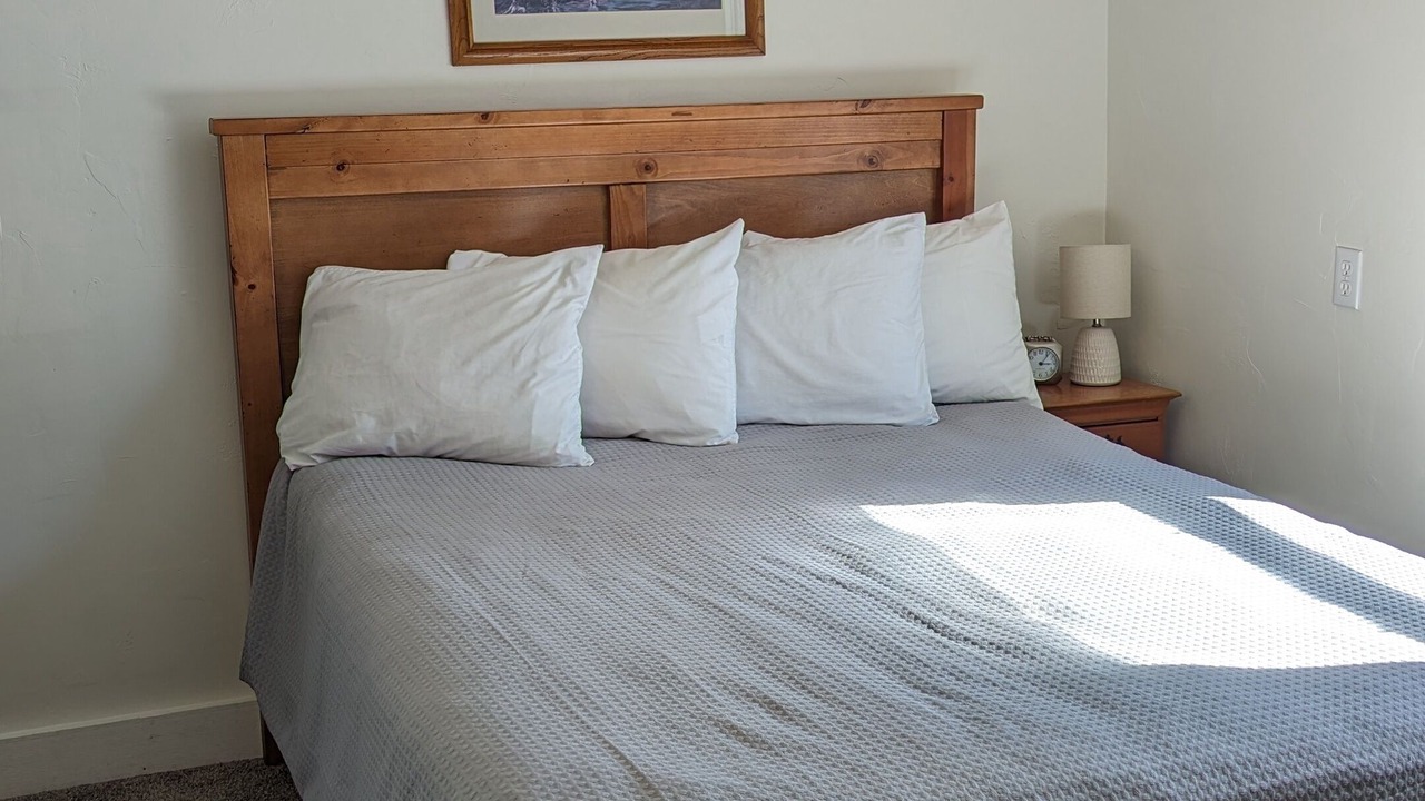 Photo of Bedroom in Martin City