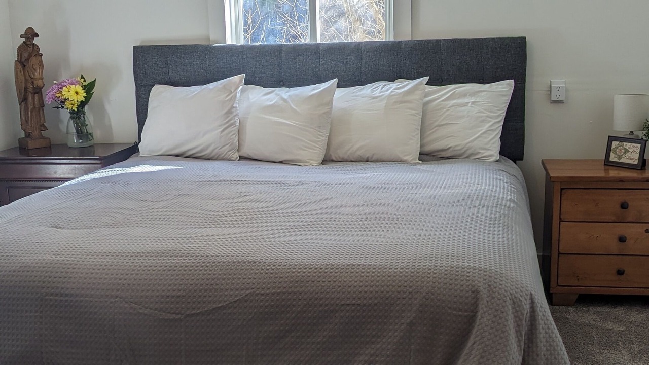 Photo of Bedroom in Martin City