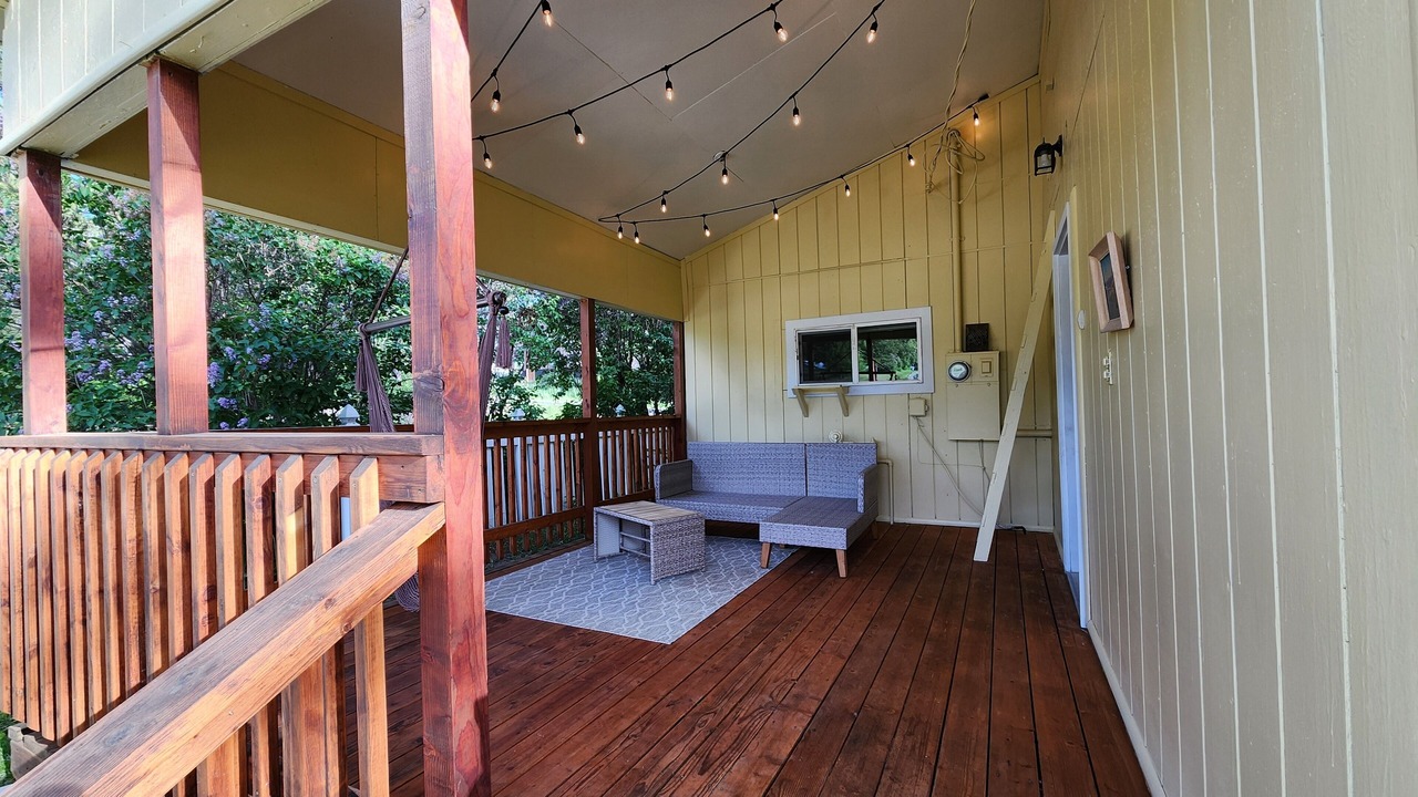 Photo of Outdoor in Martin City