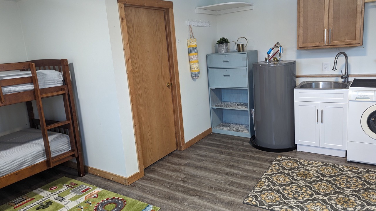 Photo of Bedroom in Martin City