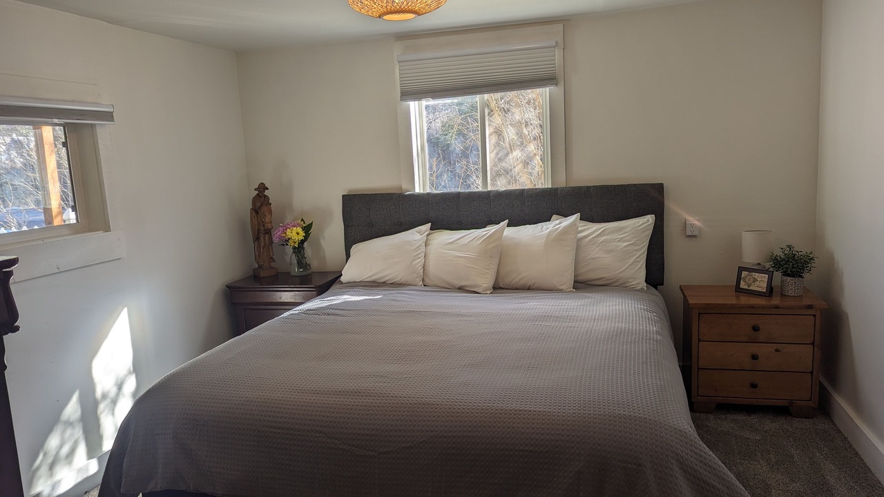 Photo of Bedroom in Martin City