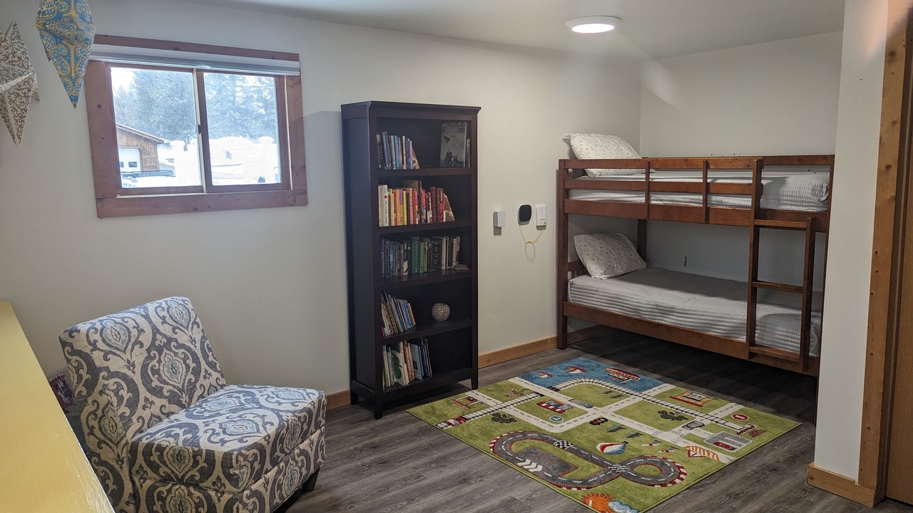 Photo of Bedroom in Martin City