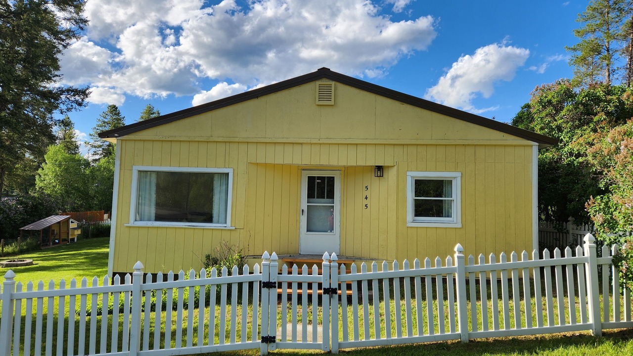 Photo of Outdoor in Martin City