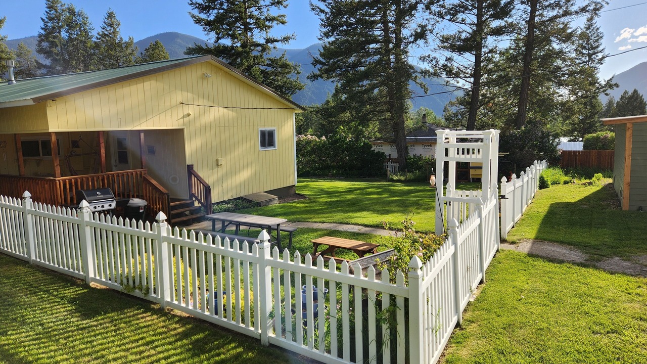 Photo of Outdoor in Martin City