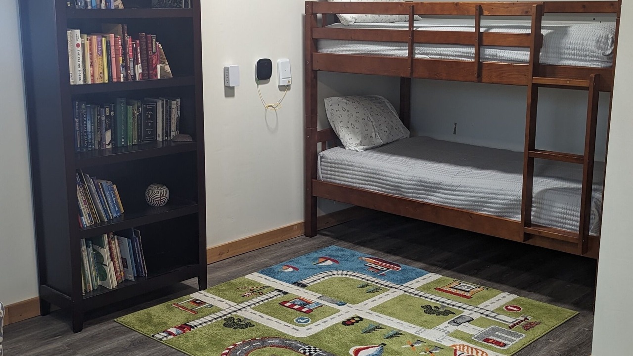 Photo of Bedroom in Martin City