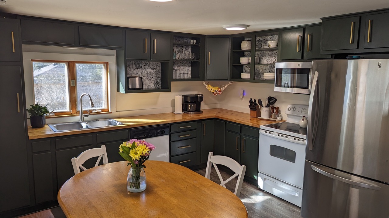 Photo of Kitchen in Martin City