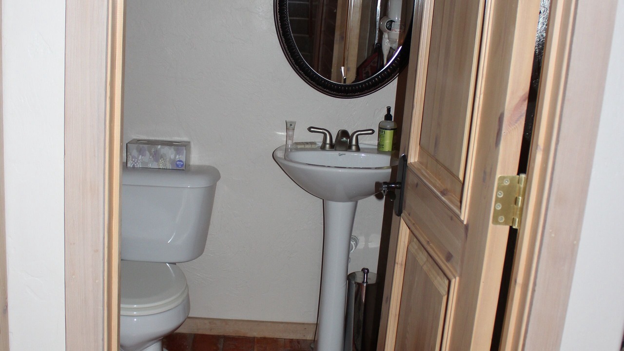Photo of Bathroom in Hulett