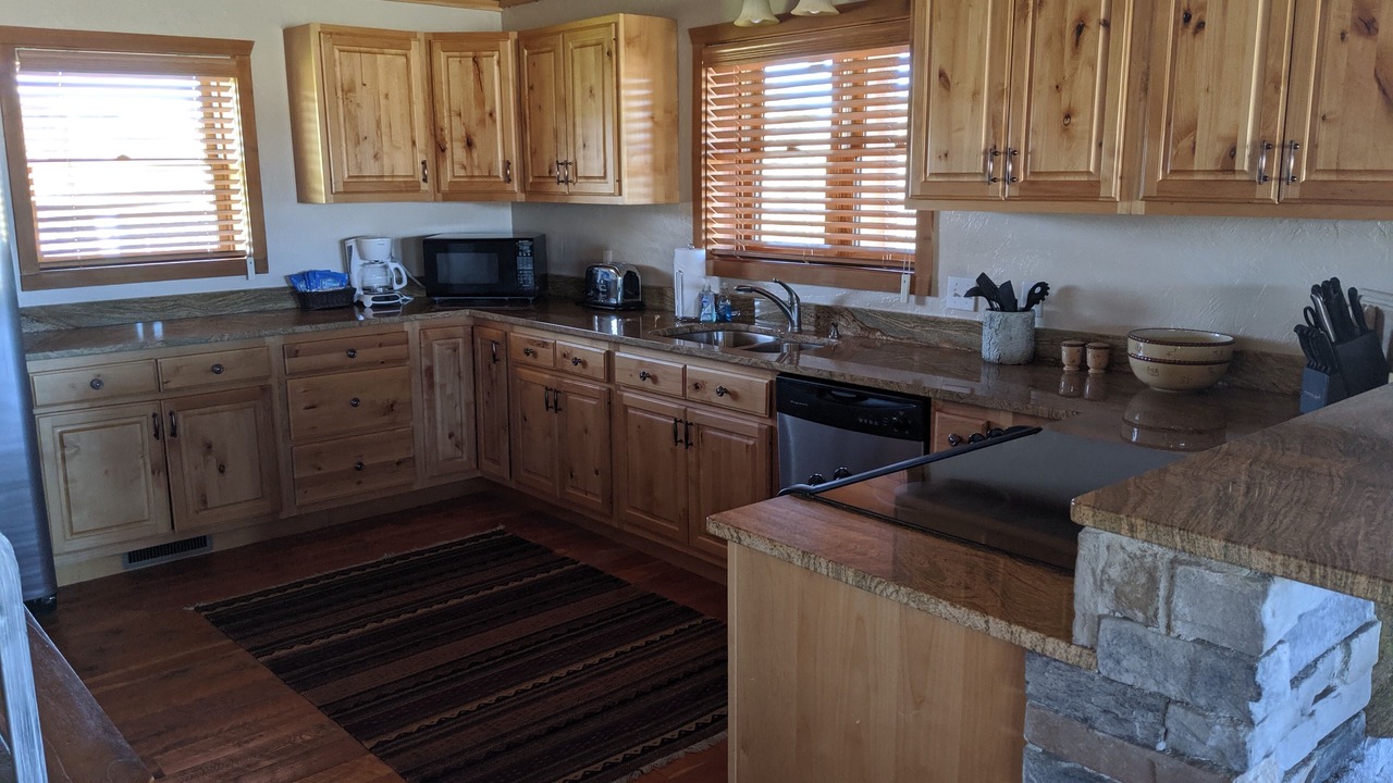 Photo of Kitchen in Hulett