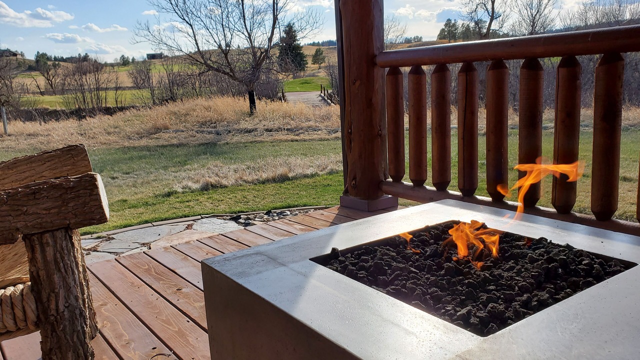 Photo of Outdoor in Hulett