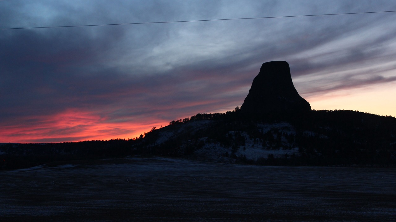 Photo of Outdoor in Hulett