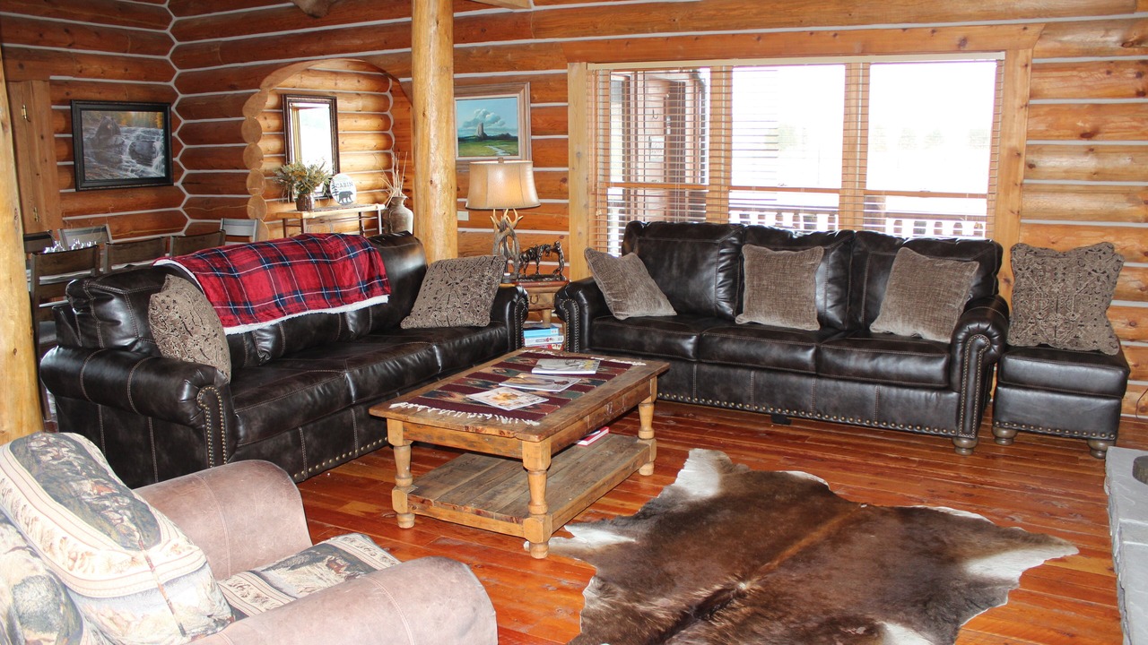 Photo of Livingroom in Hulett