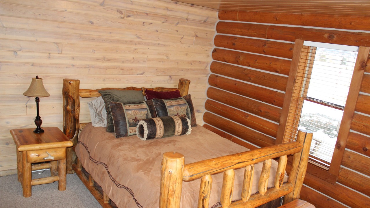 Photo of Bedroom in Hulett