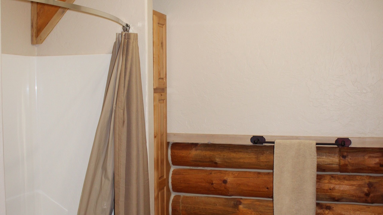 Photo of Bathroom in Hulett