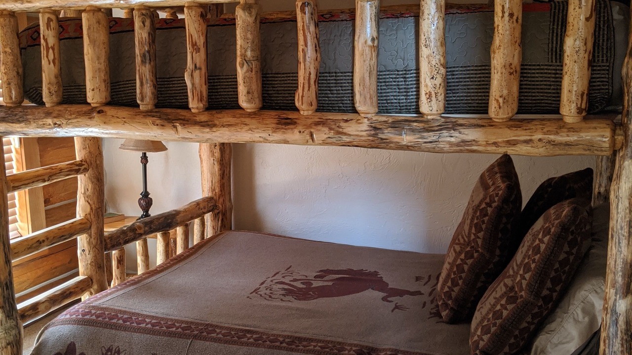 Photo of Bedroom in Hulett