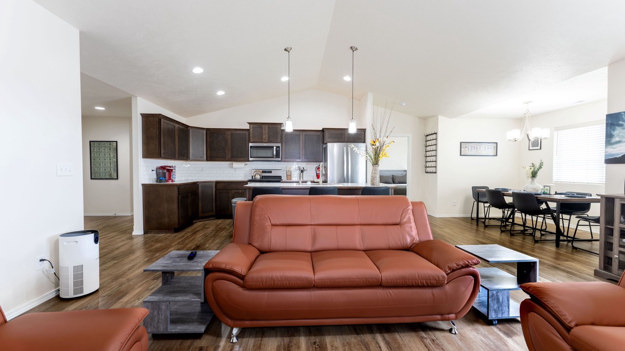 Photo of Livingroom in Spokane
