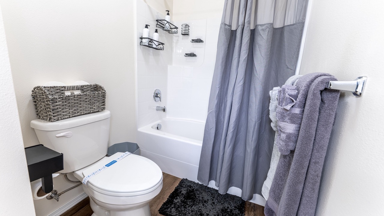 Photo of Bathroom in Spokane