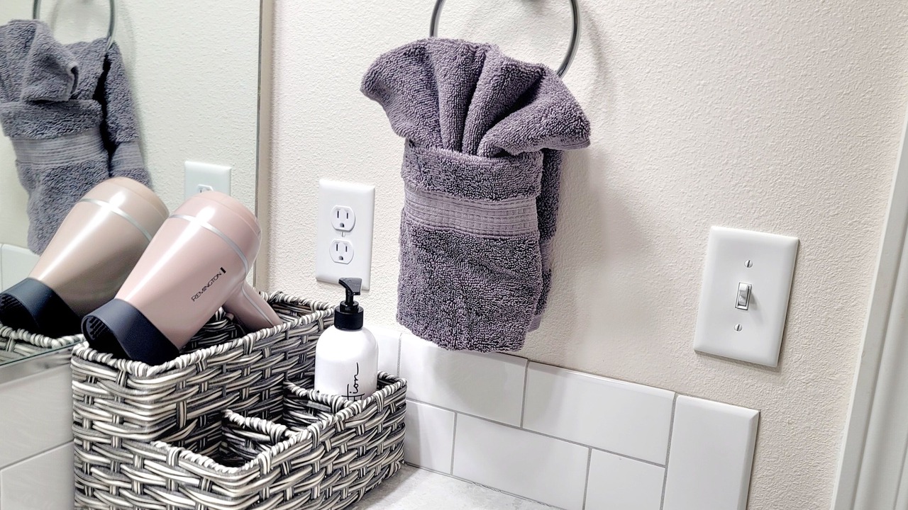 Photo of Bathroom in Spokane