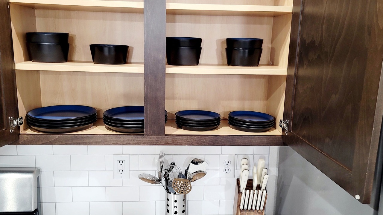 Photo of Kitchen in Spokane