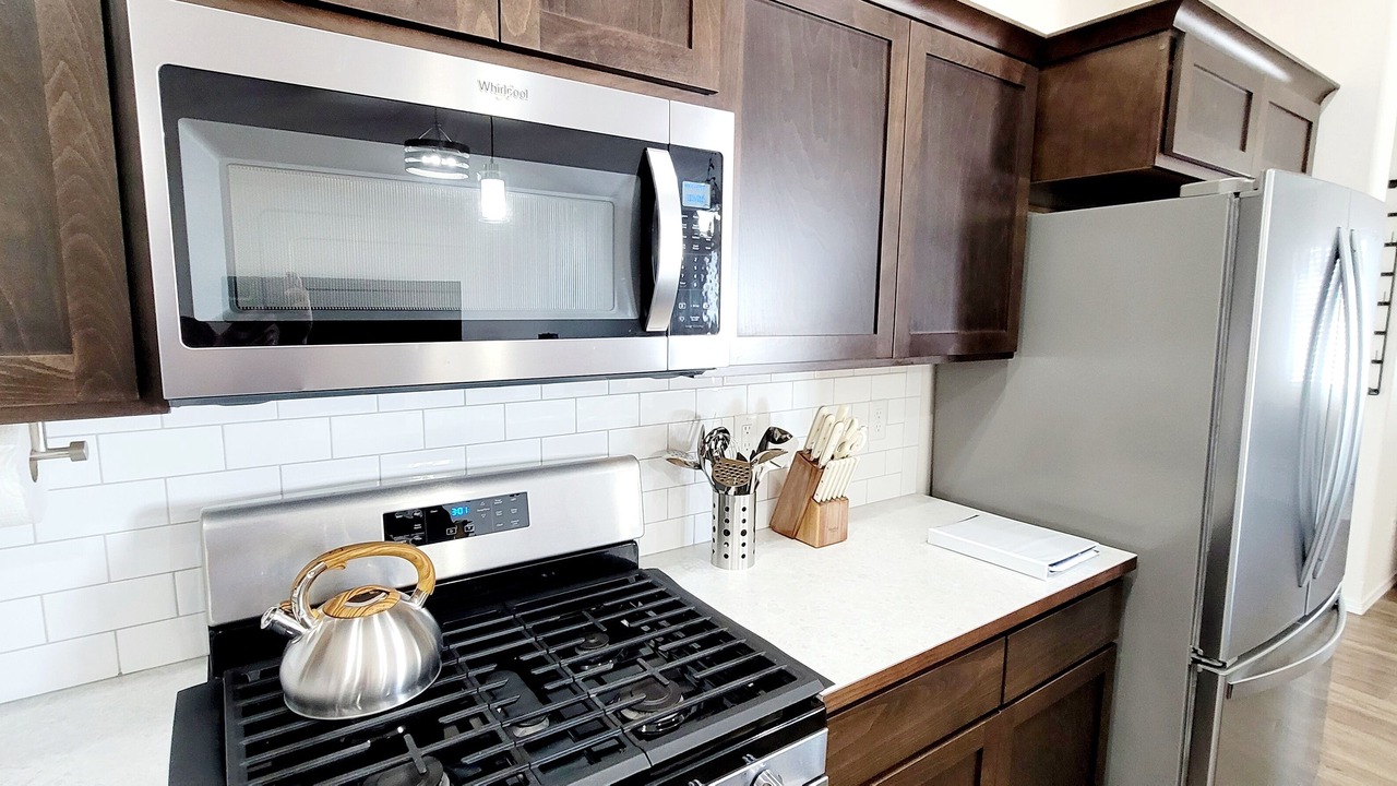 Photo of Kitchen in Spokane