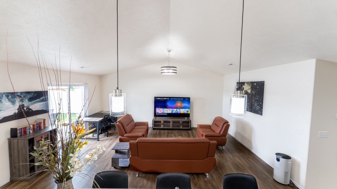 Photo of Livingroom in Spokane