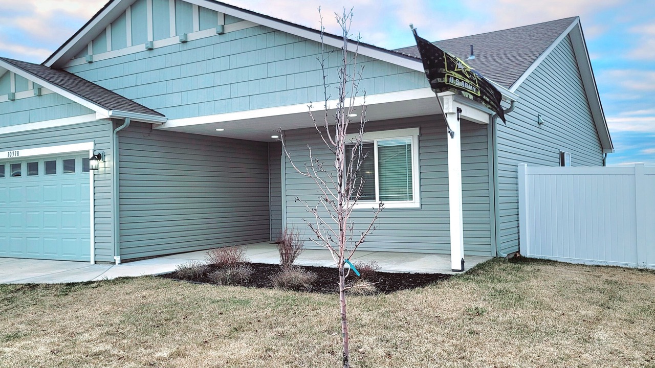 Photo of Outdoor in Spokane