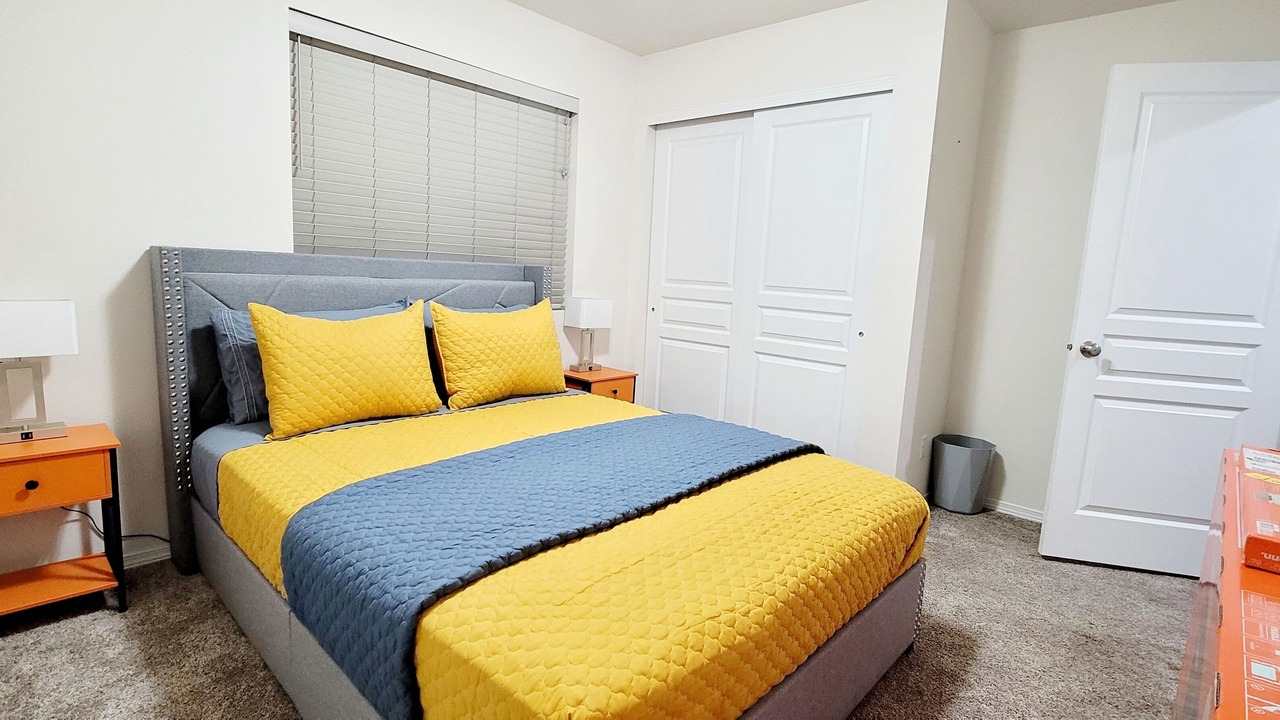 Photo of Bedroom in Spokane