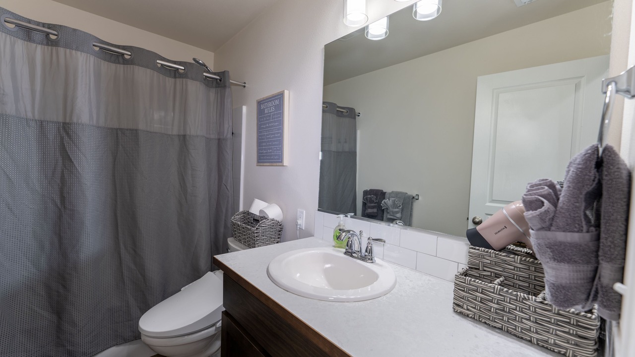 Photo of Bathroom in Spokane