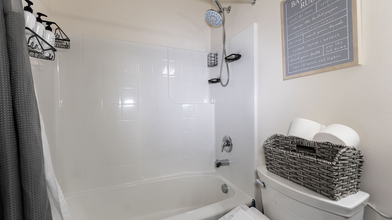 Photo of Bathroom in Spokane