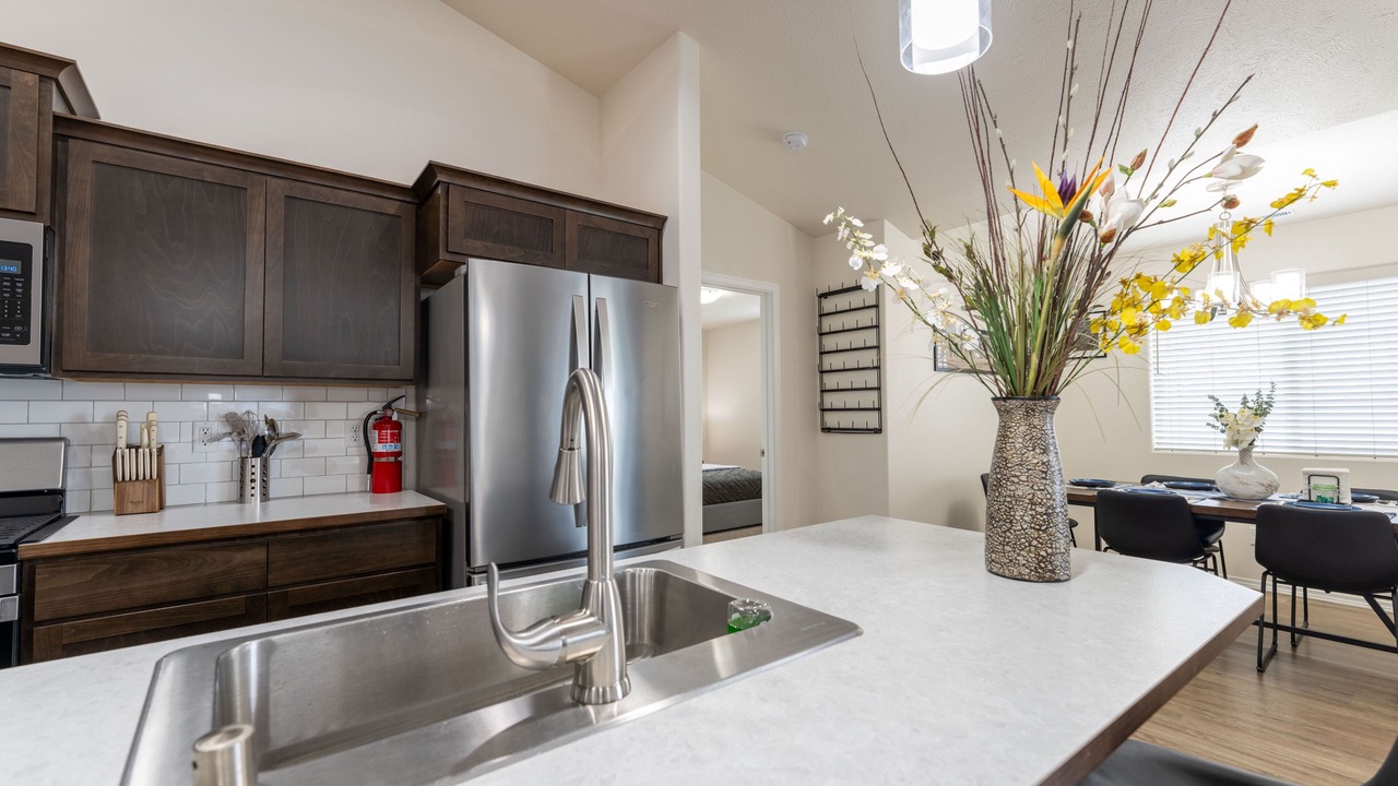 Photo of Kitchen in Spokane