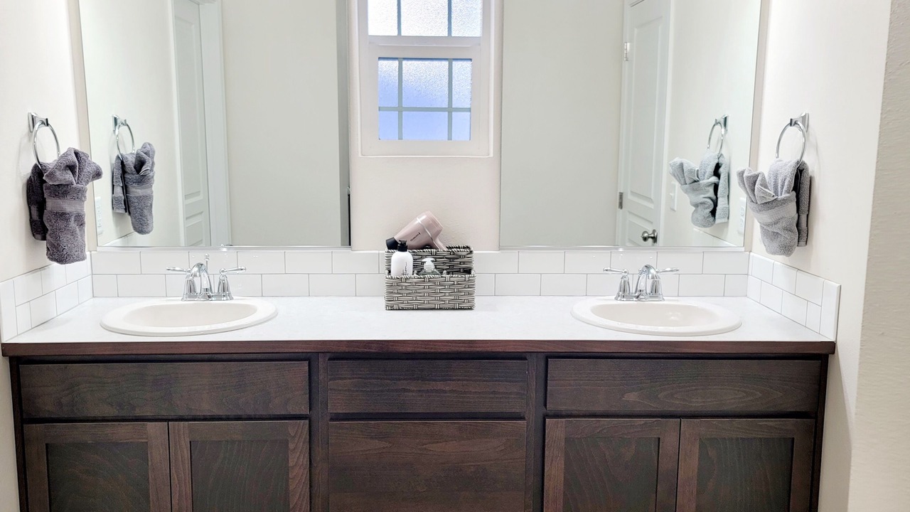 Photo of Bathroom in Spokane