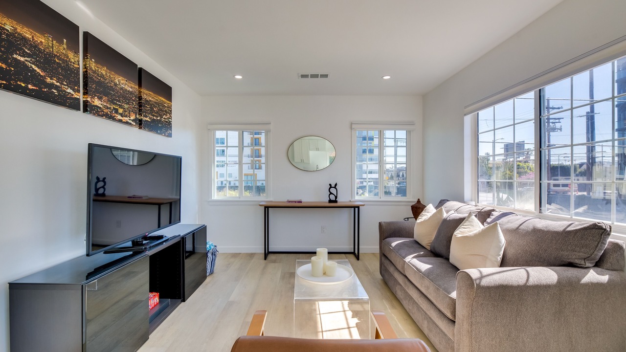 Photo of Livingroom in Palms