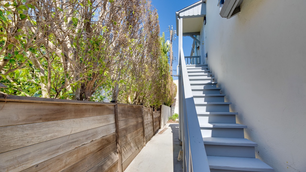 Photo of Outdoor in Palms