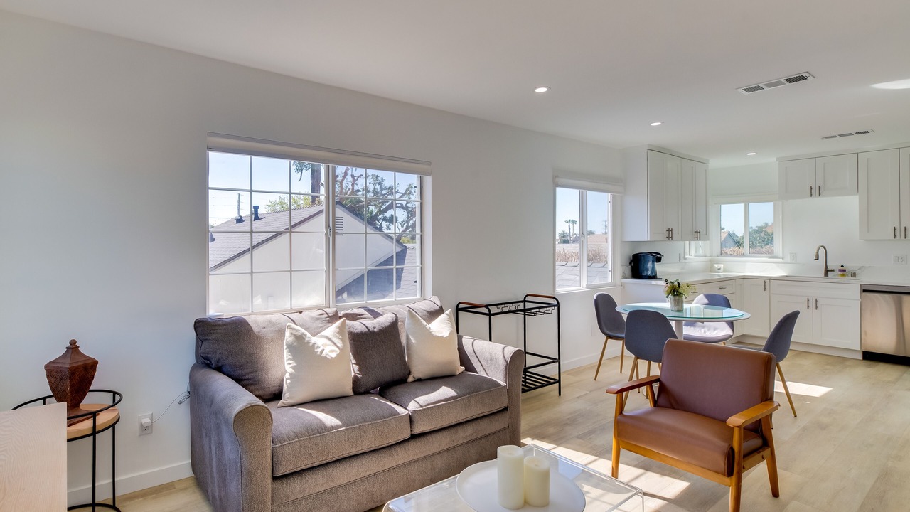 Photo of Livingroom in Palms