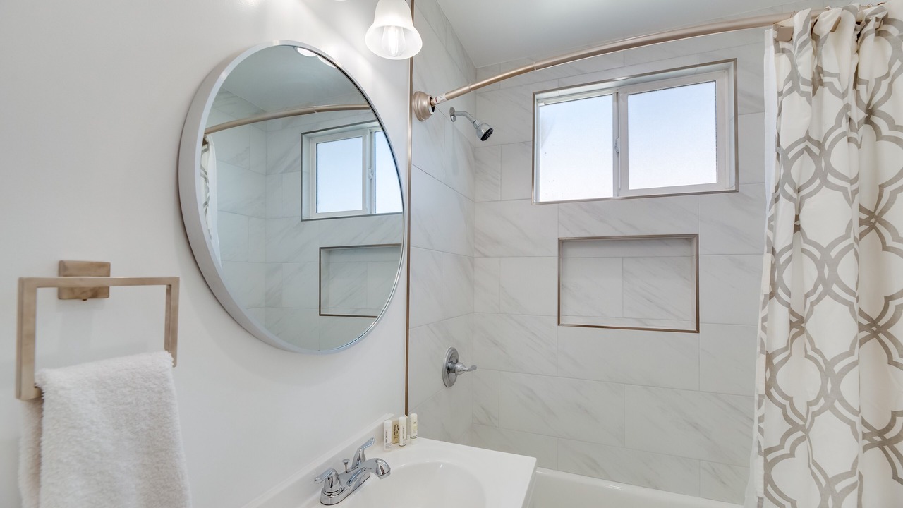Photo of Bathroom in Palms