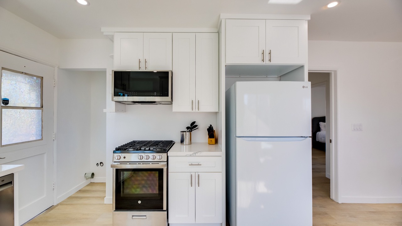 Photo of Kitchen in Palms