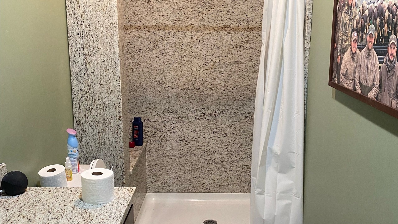 Photo of Bathroom in Patterson
