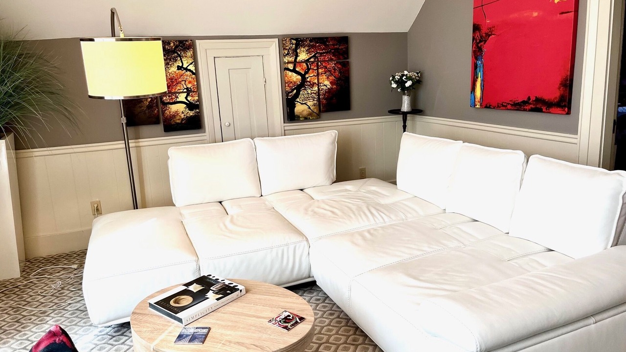 Photo of Livingroom in Findlay