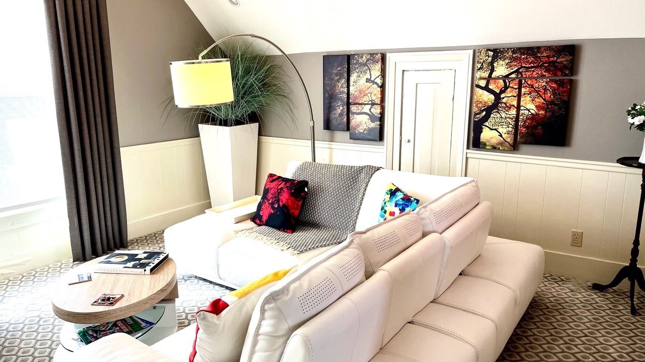 Photo of Bedroom in Findlay