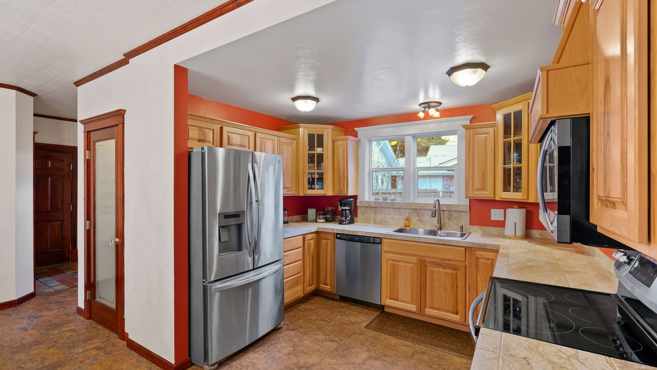 Photo of Kitchen in Wallace