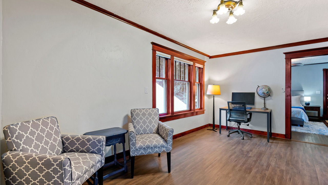 Photo of Bedroom in Wallace