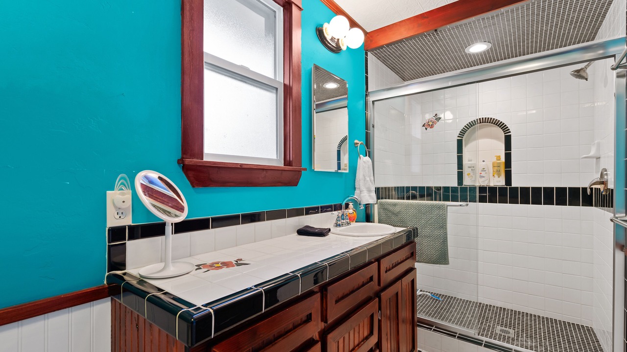 Photo of Bathroom in Wallace