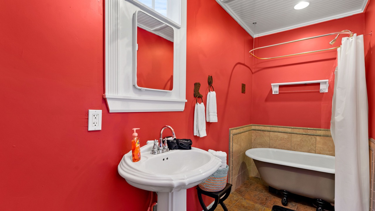 Photo of Bathroom in Wallace