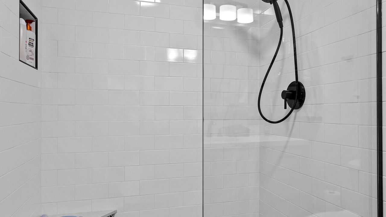 Photo of Bathroom in Wallace