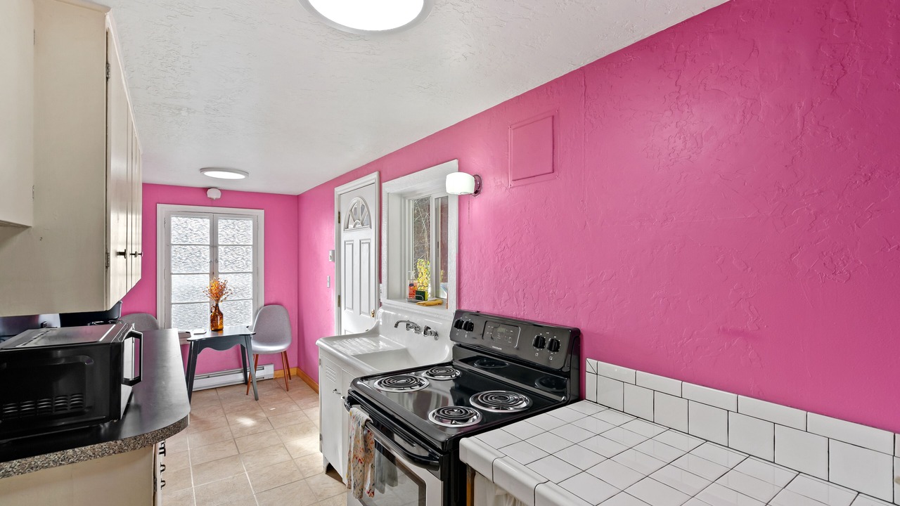 Photo of Kitchen in Wallace