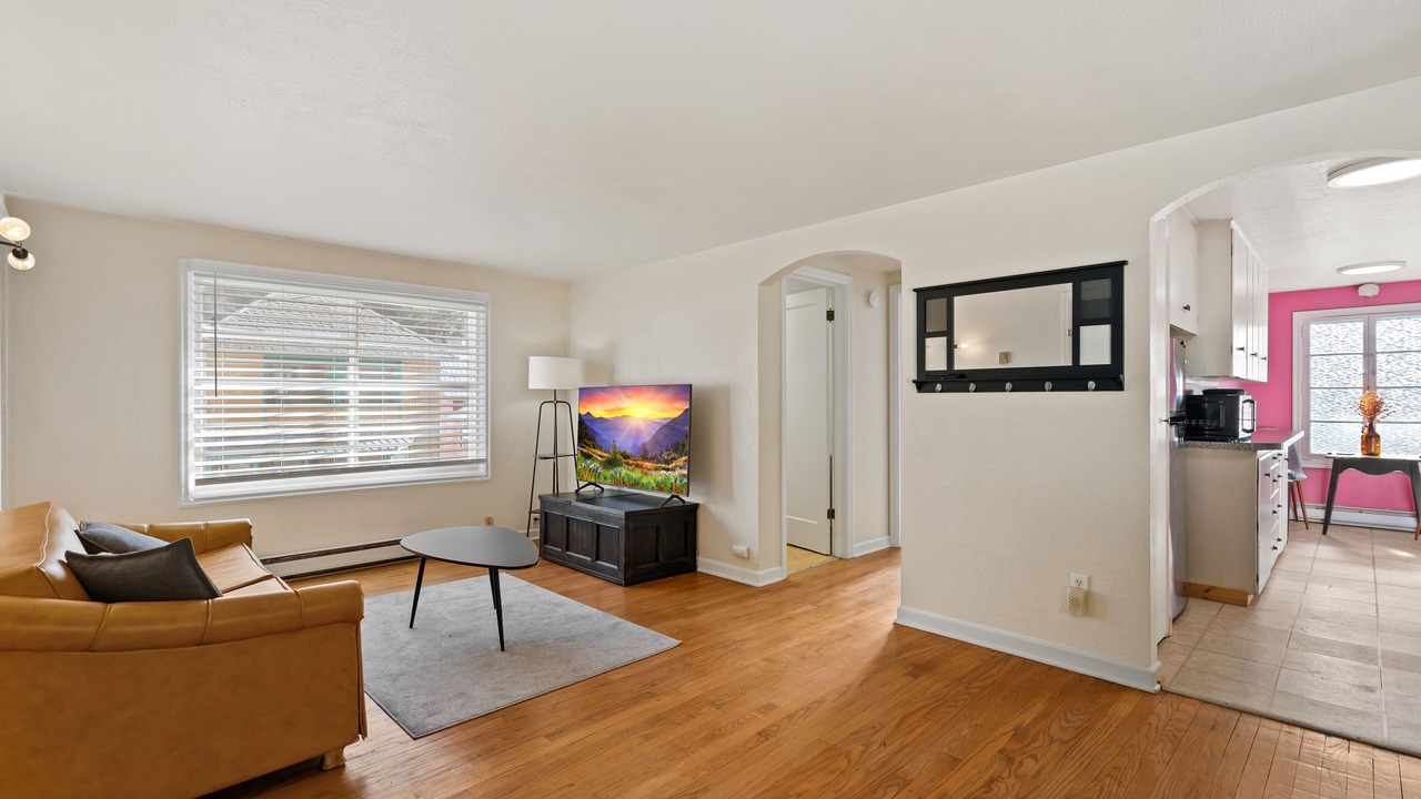 Photo of Livingroom in Wallace